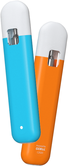 CCELL All-In-One Disposables